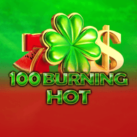 100 Burning Hot icon