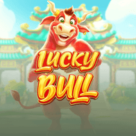 Lucky Bull game icon