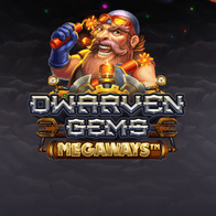 Dwarven Gems Megaways icon