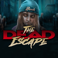 The Dead Escape game icon