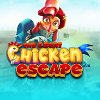 The Great Chicken Escape icon